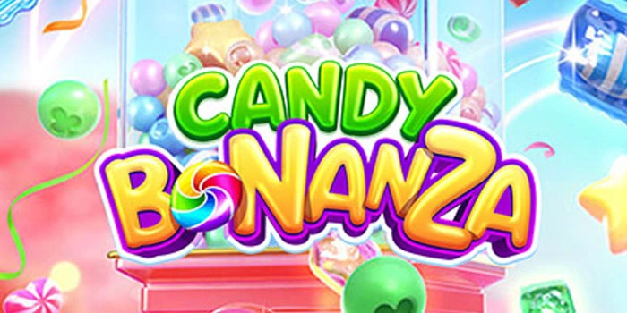 Pola Main Slot Candy Bonanza Paling Gacor Hari Ini
