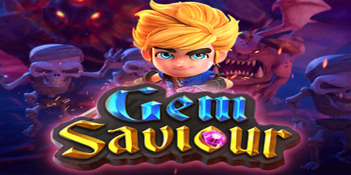 Rahasia Bermain Slot Gem Saviour Untuk Raih Jackpot Besar