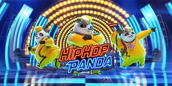 Pola Gacor Slot Hip Hop Panda Paling Banyak Scatter