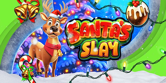 Panduan Mengatur Waktu Bermain Di Santa's Slay