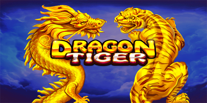 Strategi Jitu Meraih Jackpot Besar Slot Dragon Tiger Secara Konsisten
