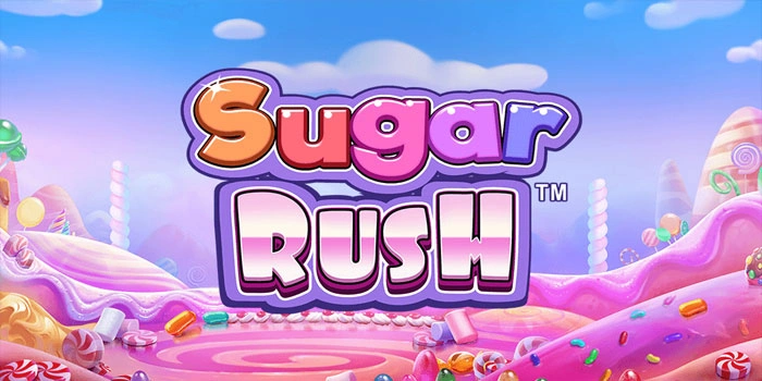 Jackpot Beruntun Dari Slot Sugar Rush Berkat Pola Spesial