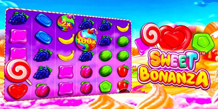 Hasil Maksimal Dari Slot Sweet Bonanza Melalui Putaran Tepat