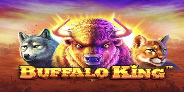Tips Pintar Meningkatkan Peluang Menang Slot Buffalo King