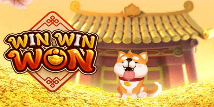 Cara Mudah Mendapatkan Scatter Di Slot Win Win Won Dengan Pola Tepat