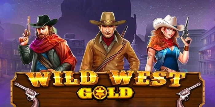 Stabilitas Kemenangan Di Slot Wild West Gold Dengan Pola Sakti