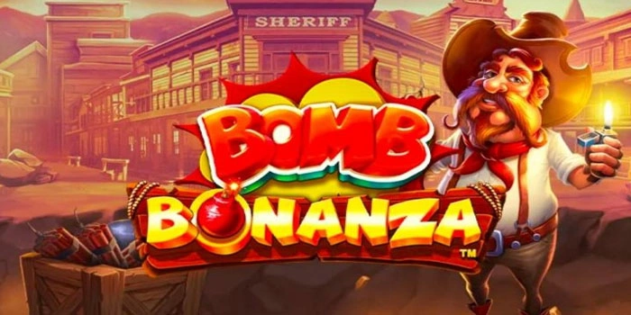 Strategi Spin Gacor Slot Bomb Bonanza Anti Rungkad