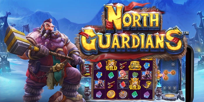 Teknik Analisa Pola Slot North Guardians Menuju Maxwin