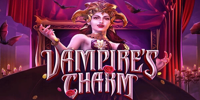 Langkah Tepat Raih Maxwin Slot Vampire's Charm Dengan Akurat